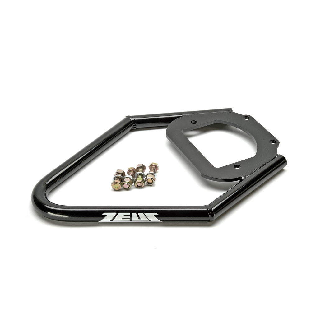 ZEUS ARMOR Stunt Round Scrape Bar Honda GROM / MSX 125 20172021