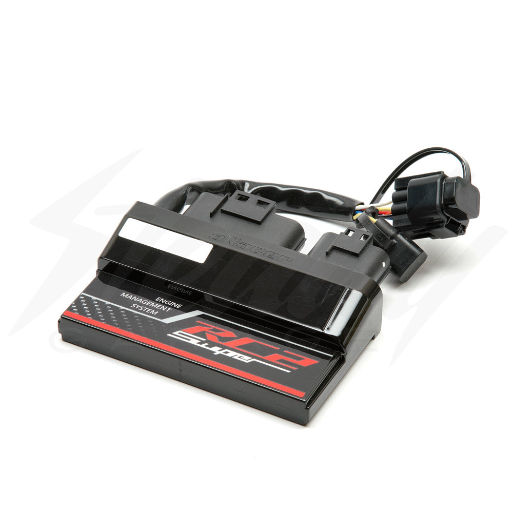 ARacer Super RC2 Stage 3 Ultimate Engine Management System ECU Suzuki SV650 (2017+)