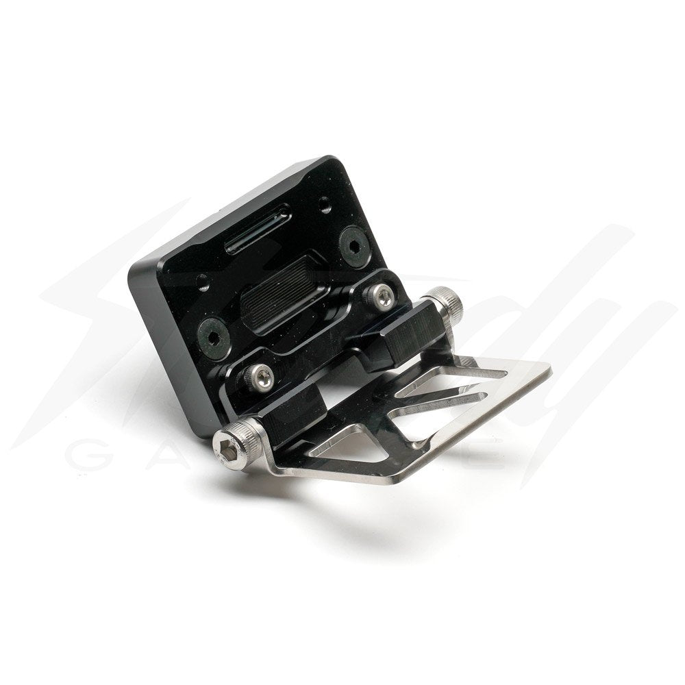 かじこ Kitaco Honda Aluminum Master Cylinder Cap with Bracket – Steady Garage