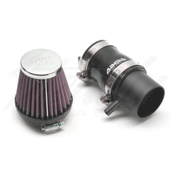 Chimera Cold Air Intake - Kymco Spade 150CC (ALL YEARS) – Steady