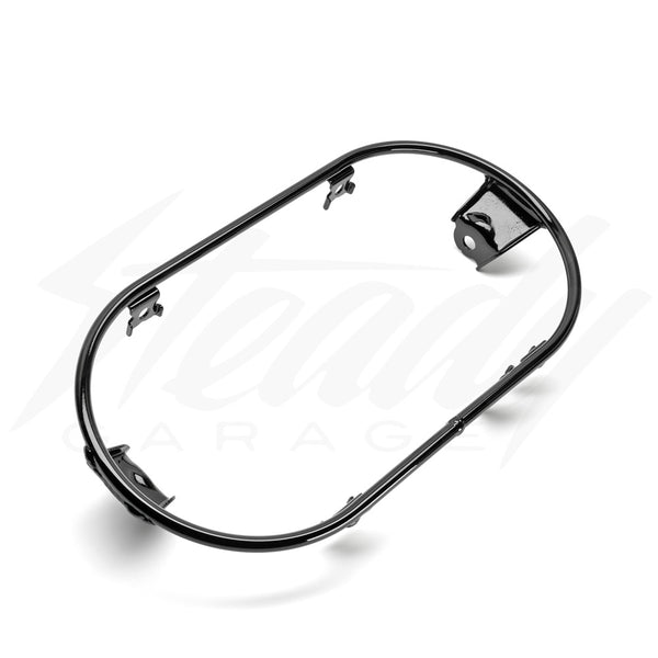 OEM Honda Ruckus Headlight Guard