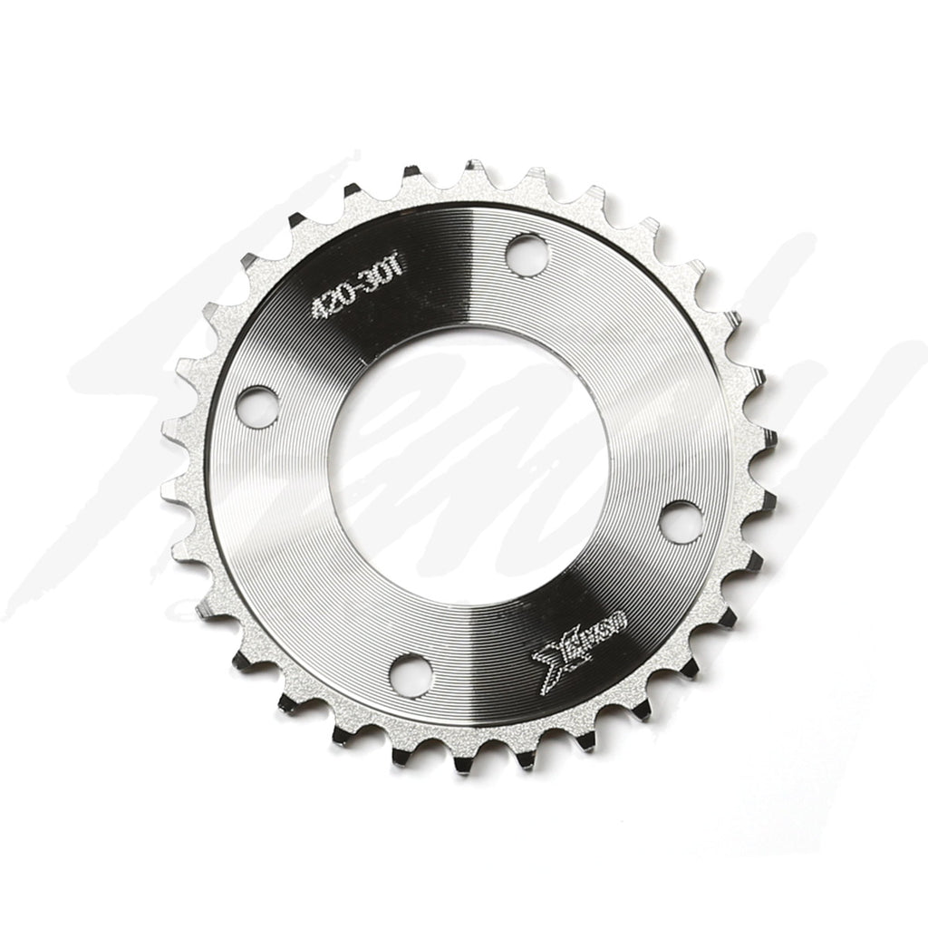 Osaki 28T - 33T Rear Sprocket Honda Grom 125 (2014-2020)