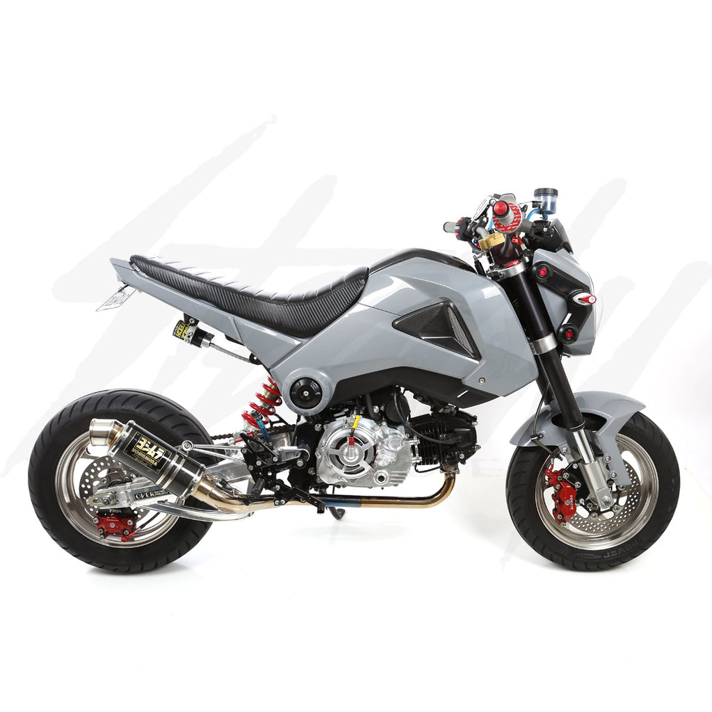 Sex Machine Racing CNC 6 Plate Dry Clutch Kit - Hydraulic Version