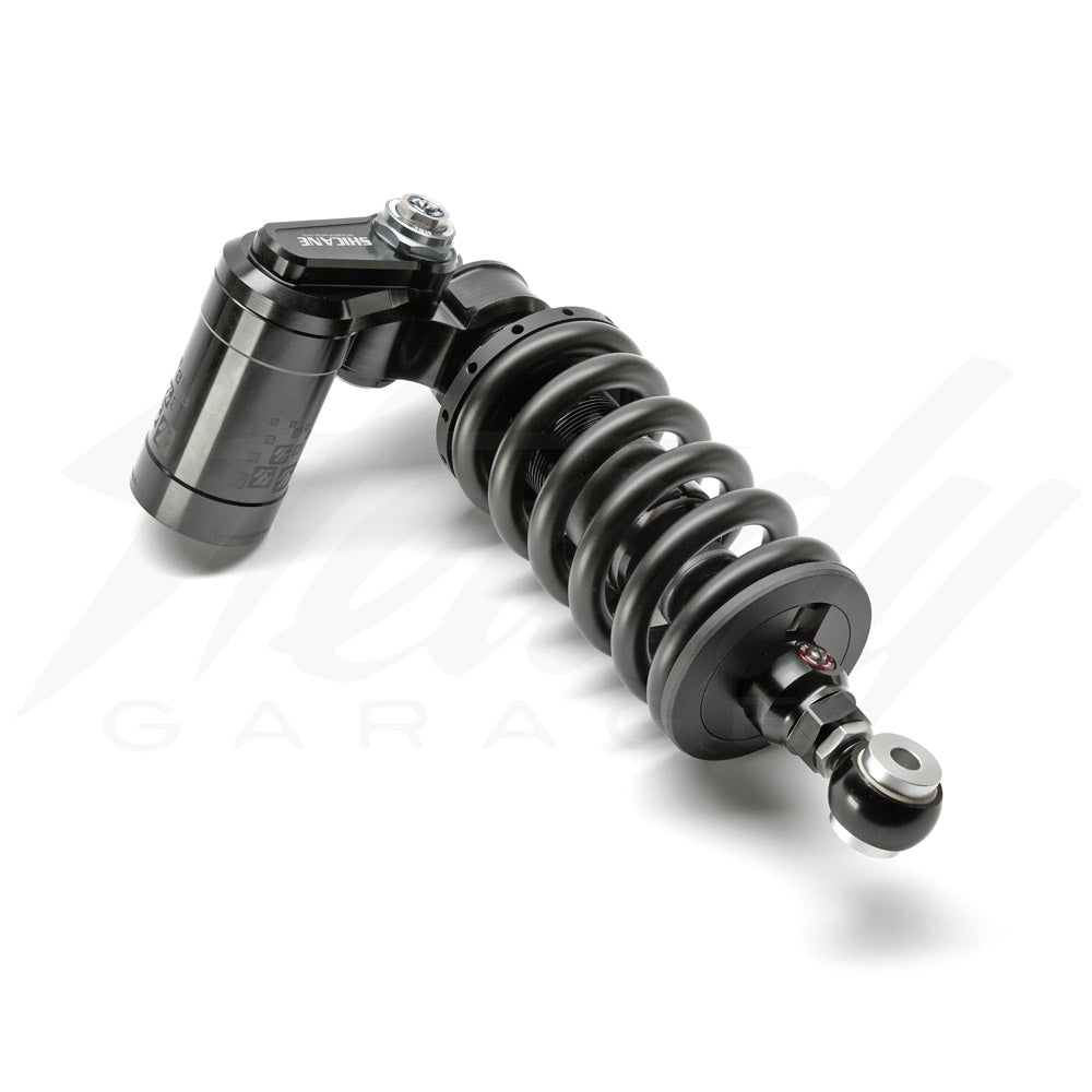 RacingBros Shicane HLR Edge Rear Shock for 2017-2018 KTM Duke 390 RC390