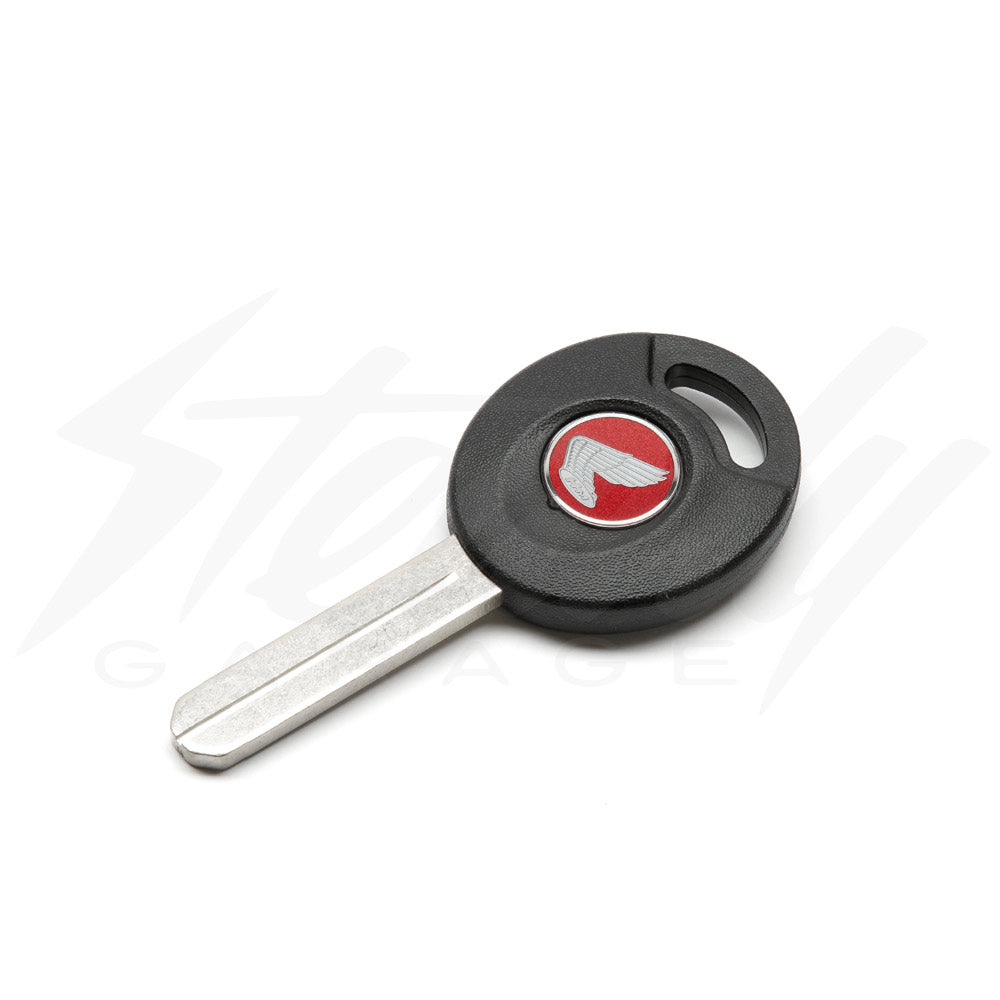 Genuine OEM Honda Monkey 125 Replacement Key