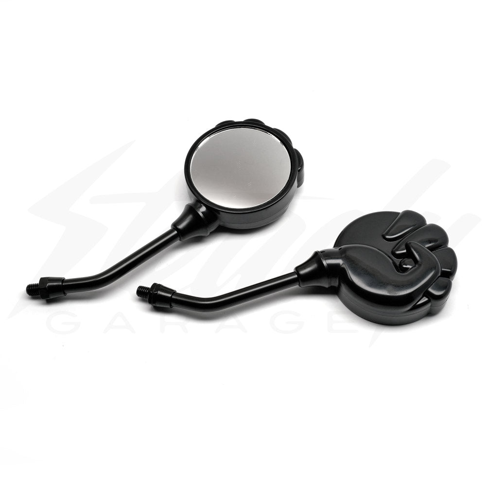 Fist Mirror Set 8mm – Steady Garage