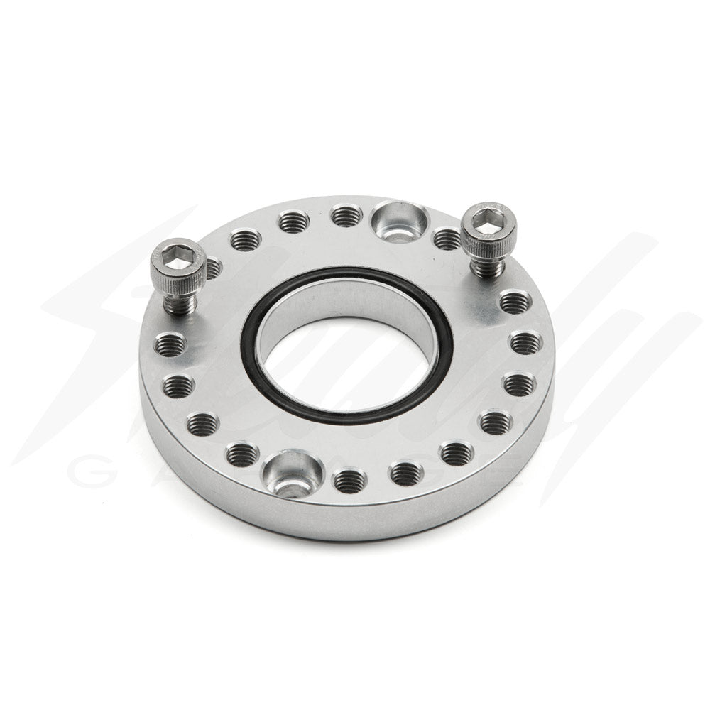 Chimera Intake Manifold Clocking Flange - Honda Grom (2014-2020), Monkey 125 (2018-2021), CRF110F (ALL YEARS)