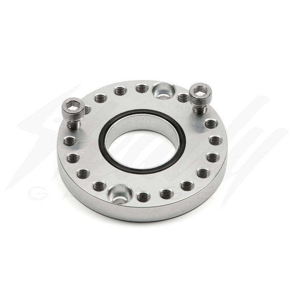 Chimera Intake Manifold Clocking Flange - Honda Grom (2014-2020), Monkey 125 (2018-2021), CRF110F (ALL YEARS)