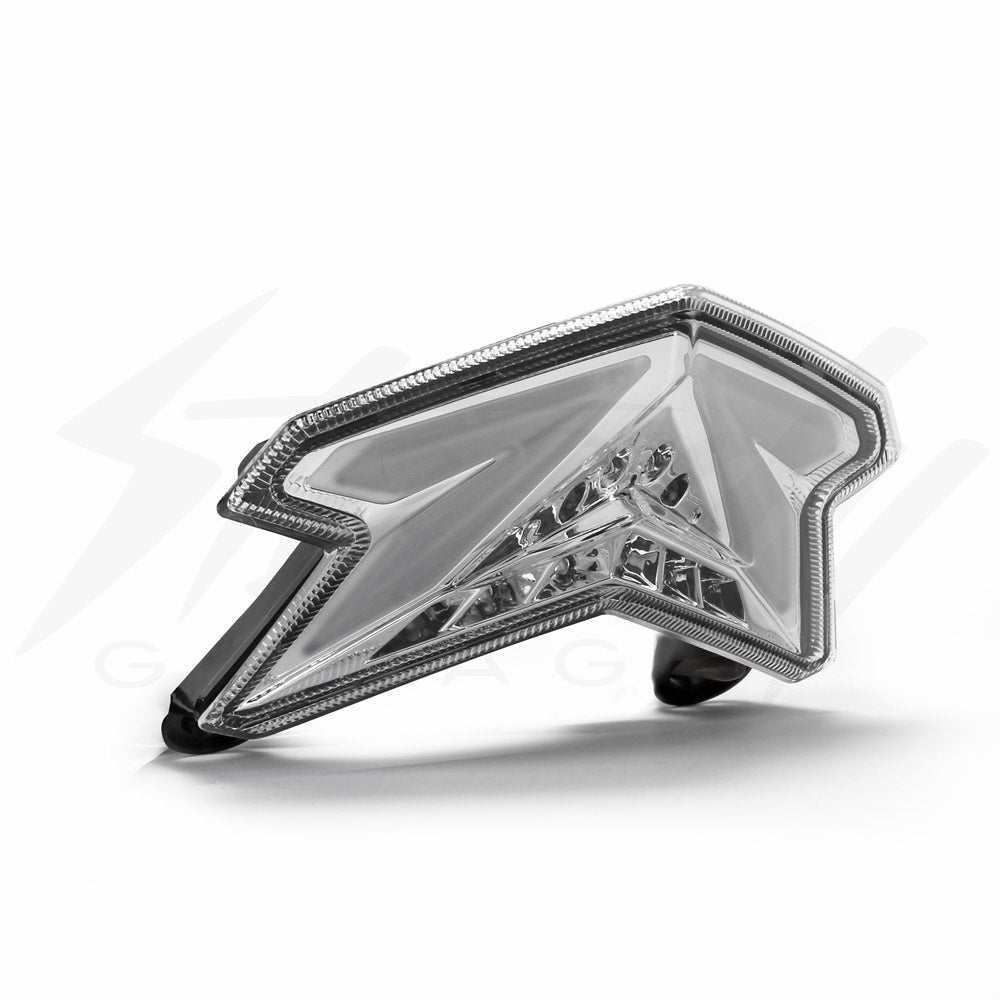 Competition Werkes Integrated Sequential LED Tail Light