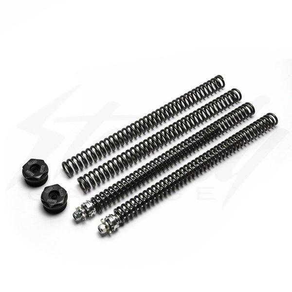 Msx ohlins new arrivals