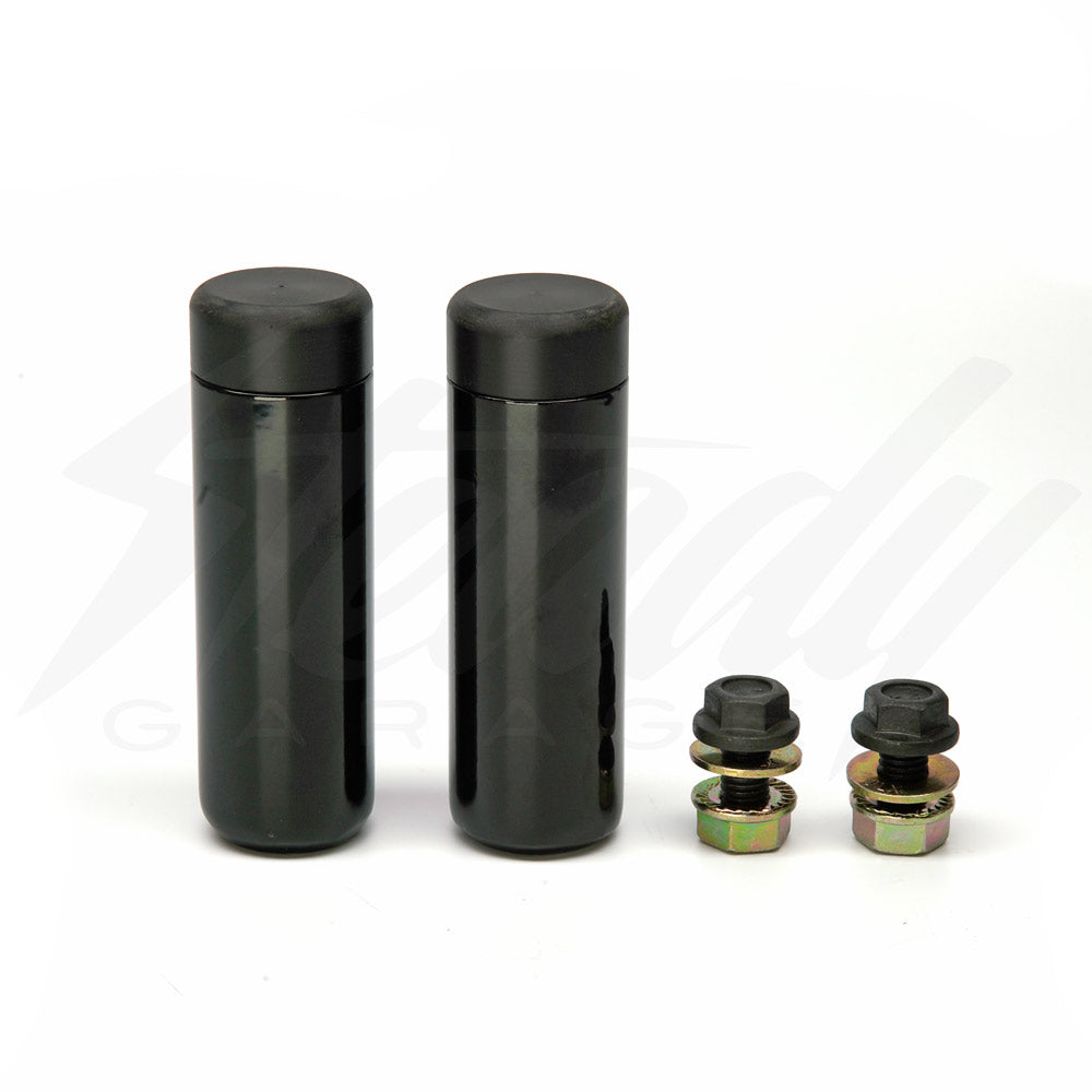Chimera Rear Stunt/Foot Peg Super73 R/RX/ZX – Steady Garage