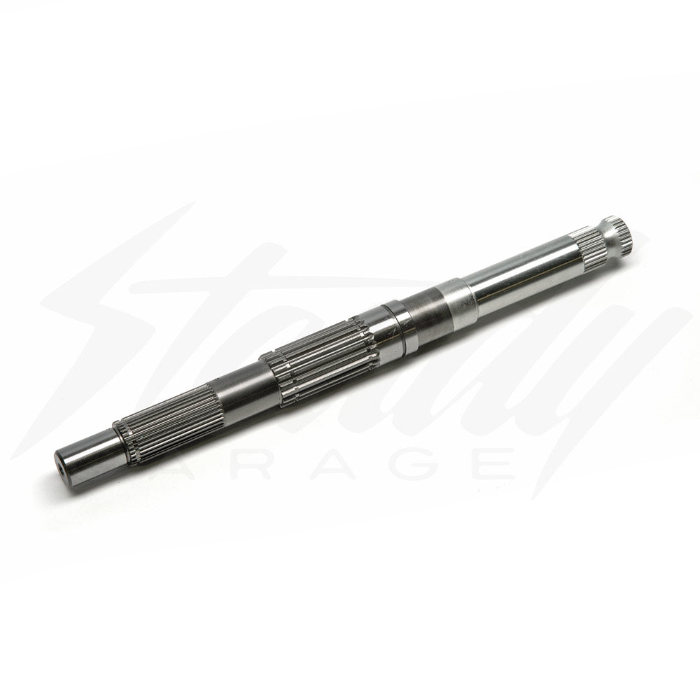 Kick Starting Shaft Only - Zhongshen 190cc Engine ZS190