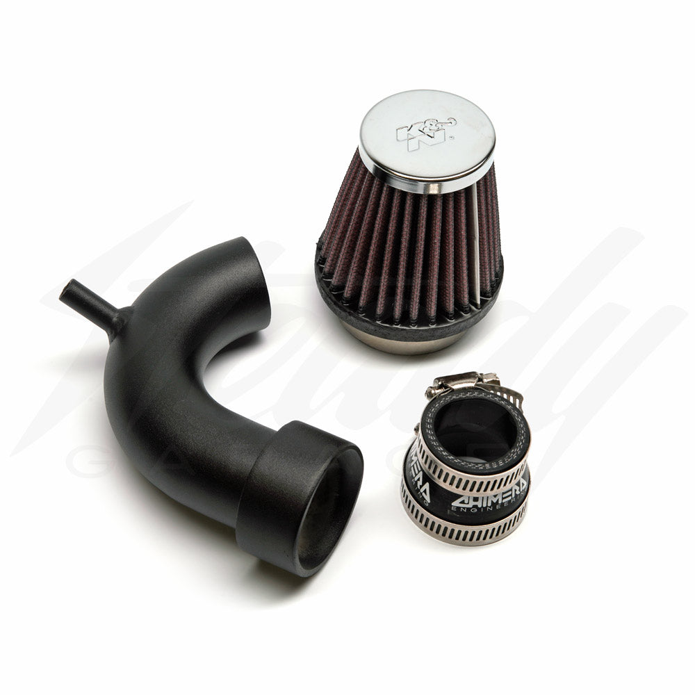CHIMERA SHORT RAM AIR INTAKE SYSTEM KAWASAKI Z125 PRO