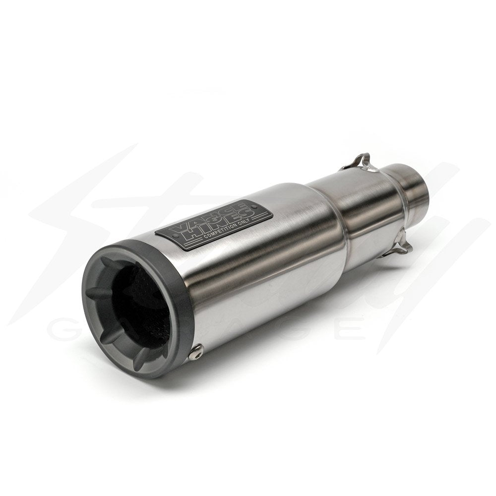 TURKEY DAY SALE : Vance and Hines Hi-Output Slip On Exhaust 14243