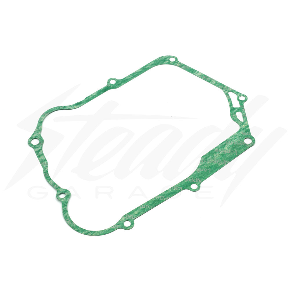 Right Crank Case Gasket - Zhongshen 190cc ZS190 Engine