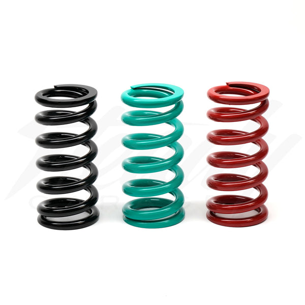 RacingBros Coil Springs for Grom Mono-R Shicane HLR Edge Shocks