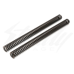 OHLINS フォークスプリング モンキー125 GROM RacingBros Replacement Springs For RBROS-1006 Adjustable FFK