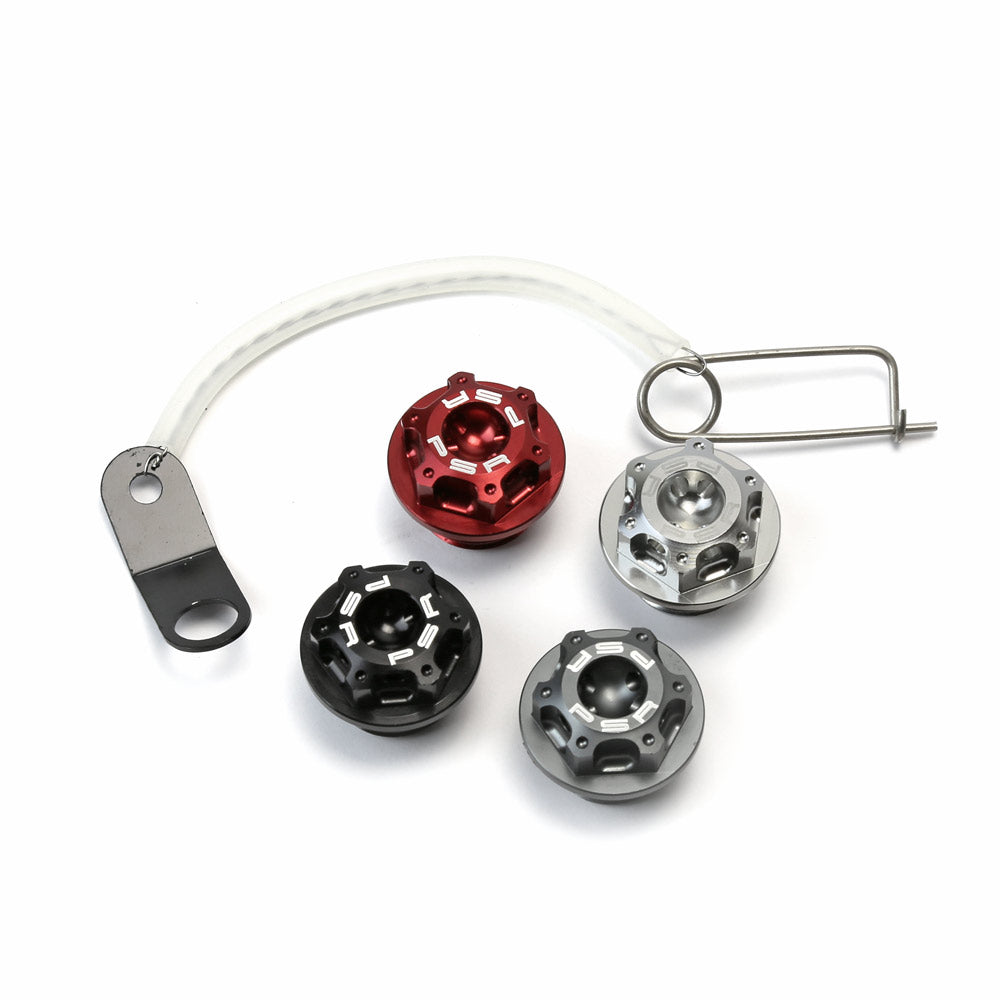 Kumar Bros USA Oil Filler Cap W/ O-Ring For Kubota ZD25 ZD28 ZD321 ZD323 ZD326 ZD331 Mowers