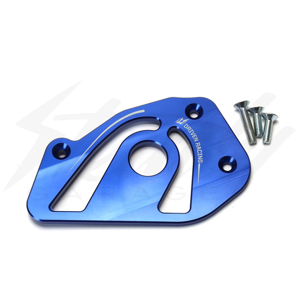 Driven Racing Front Sprocket Cover Kawasaki Z125 Pro – Steady Garage