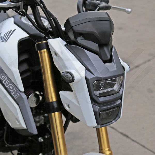 honda grom signal lights