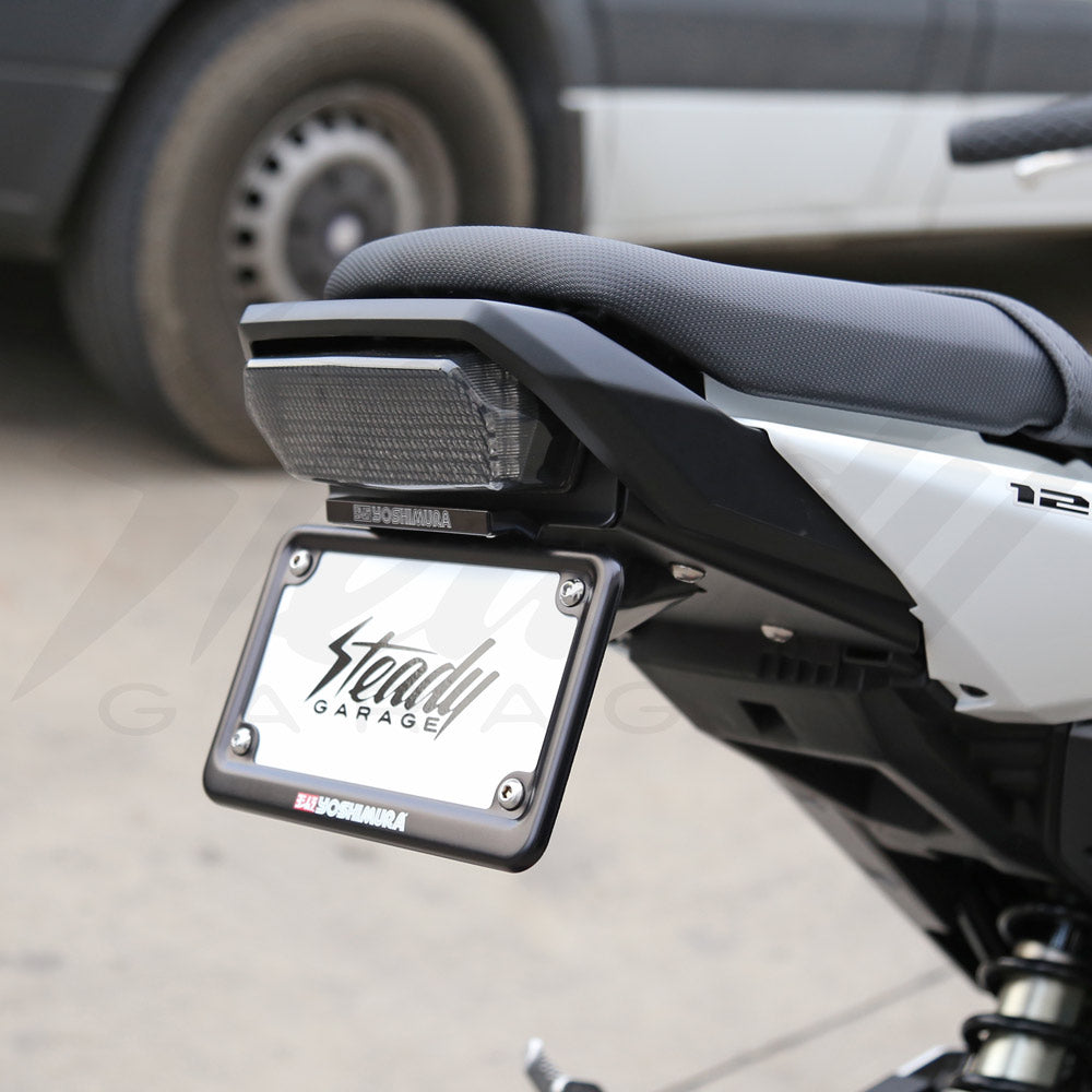 2020 honda grom tail light