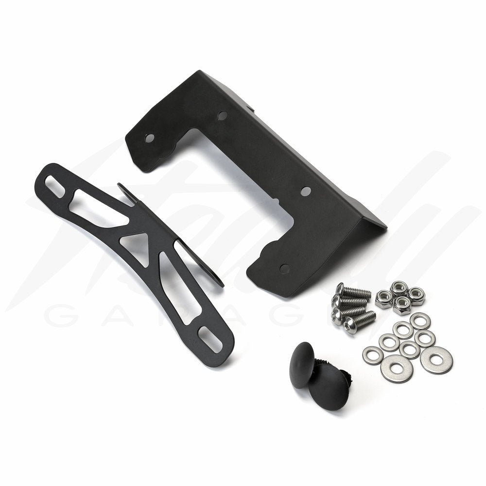 TST Industries Kawasaki Z 125 Pro Standard Fender Eliminator Steady