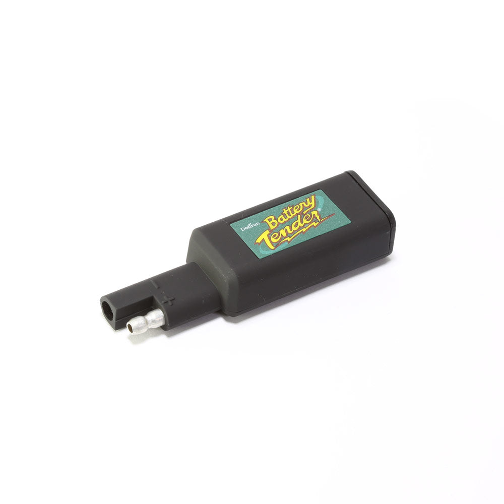 Battery Tender QDC Plug USB Charger