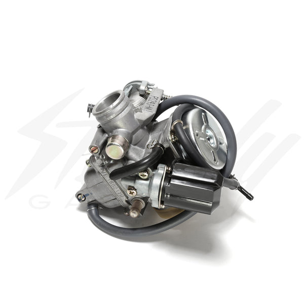 GY6 Carburetor for 125cc - 150cc Engine - 26mm CVK 157QMJ