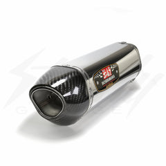Yoshimura R77 Stainless Steel Street Exhaust System for