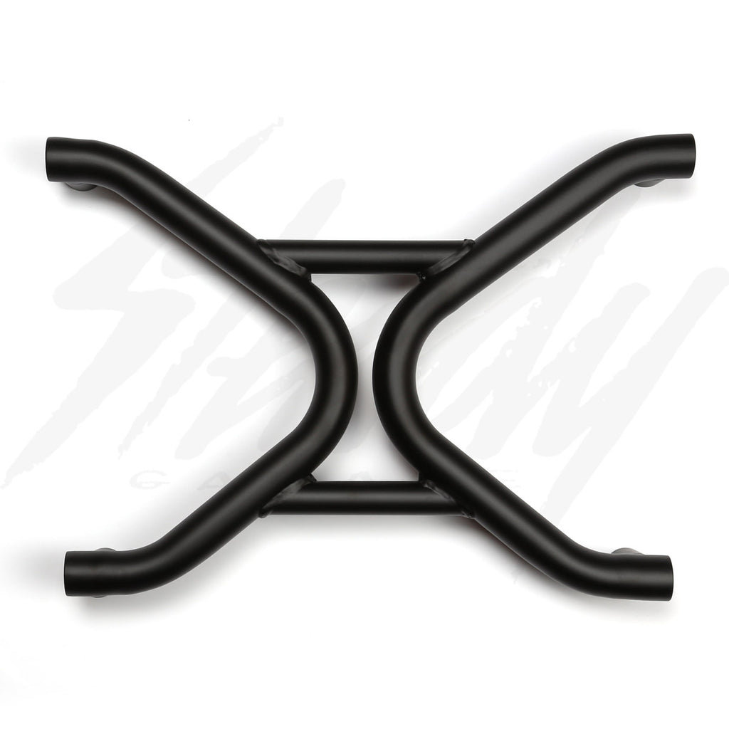 Chimera X Factor Foot Rest V2 Floorboard Edition Honda Ruckus