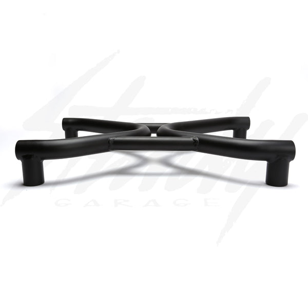Chimera X Factor Foot Rest V2 Floorboard Edition Honda Ruckus
