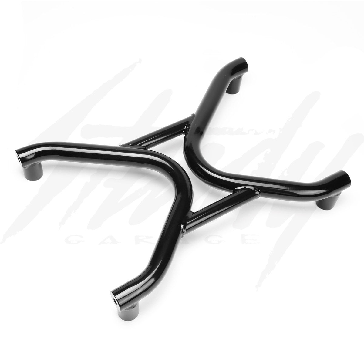 Chimera X Factor Foot Rest V2 Floorboard Edition Honda Ruckus