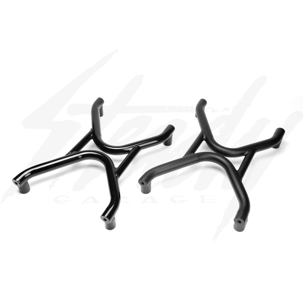 Chimera X Factor Foot Rest V2 Floorboard Edition Honda