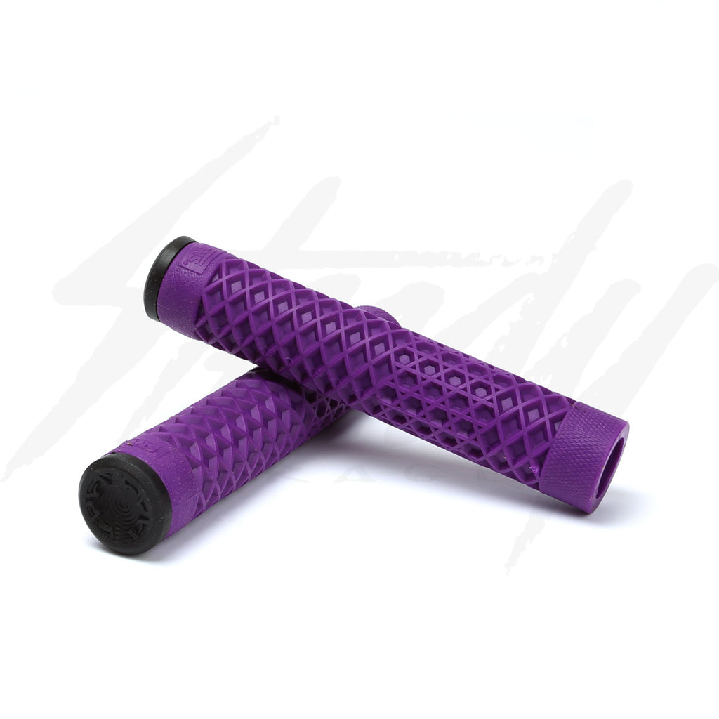 Vans Waffle Grips 7/8" 150mm