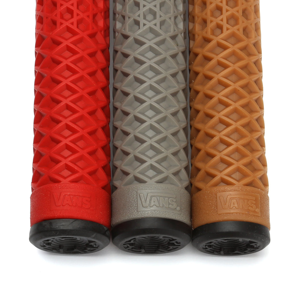 Vans waffle grips cheap