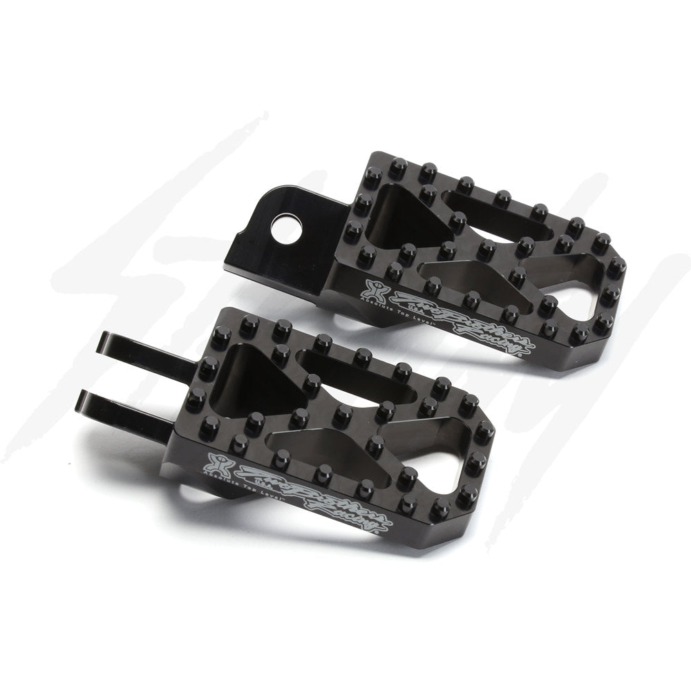 Two Brothers Racing Billet Foot Pegs for Honda Grom 125