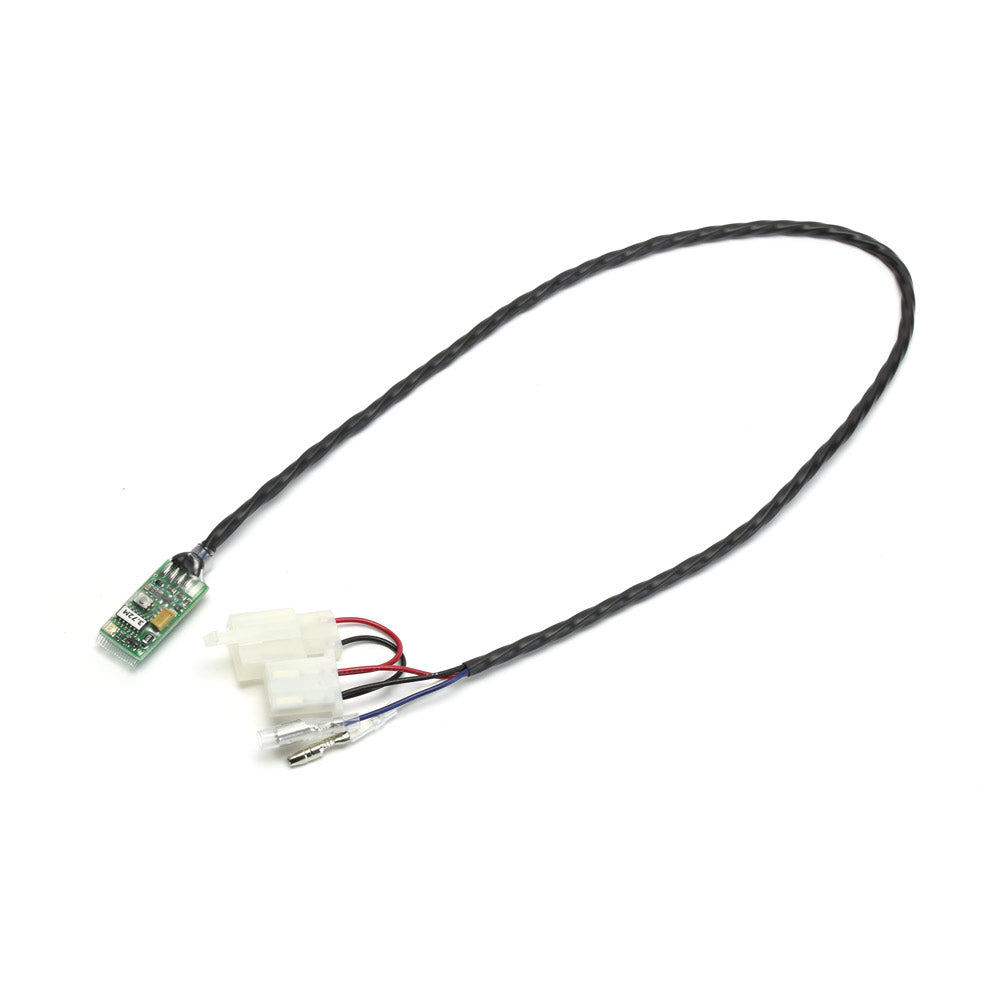 grom speedometer