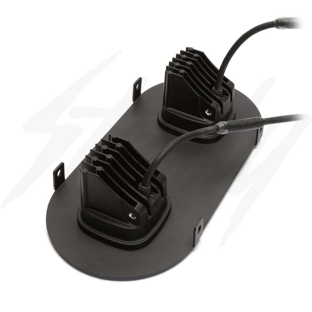 Chimera x baja Designs Roadrunner Driving LED Headlight for
