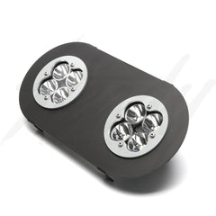 Chimera x baja Designs Roadrunner Driving LED Headlight for Honda