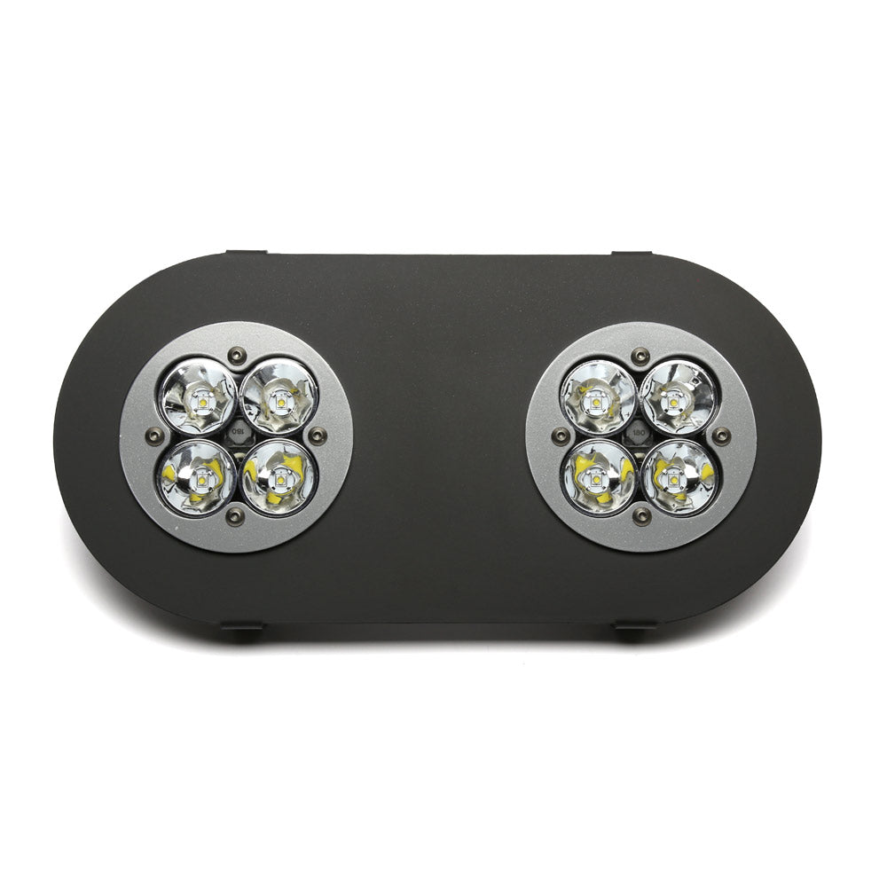 LED Conversion Ham Radio Hy-Gain CDE Rotor Box 3 LED Light Bulb - Foto 9