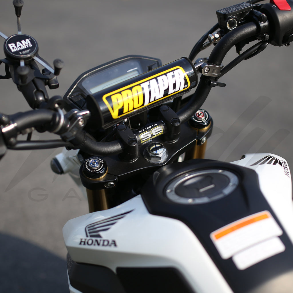 Racing bros grom discount