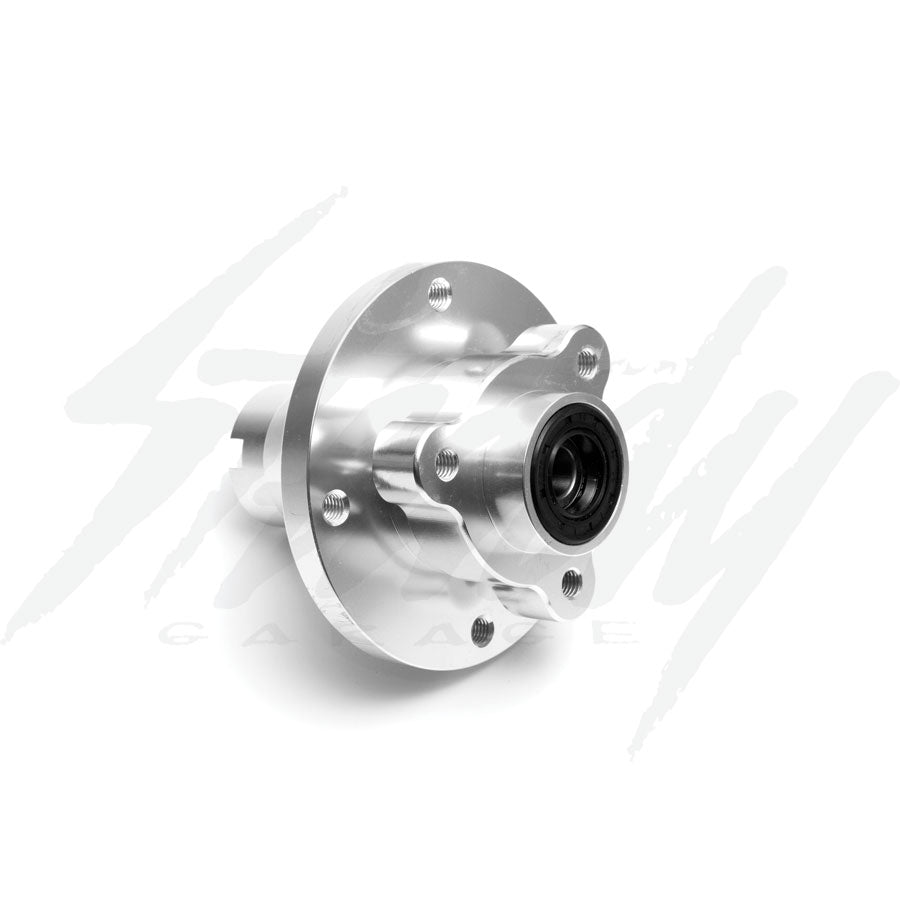 Monkey Front Disc Brake Hub Ruckus Metropolitan Dio Steady Garage