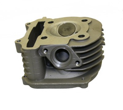 制帽 GY6 180cc 63mm Replacement Head B Case for GY6-1004 169-99