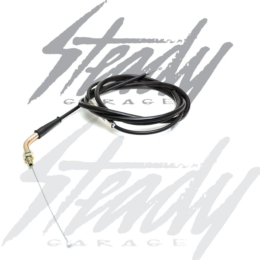 Chimera Stage 6 to CVK Carburetor Throttle Cable