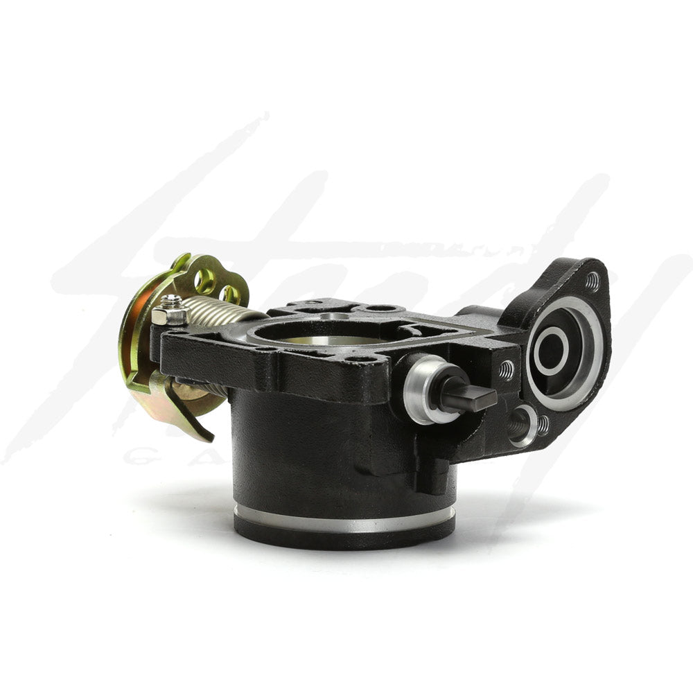 Koso 34mm Throttle Body Honda Grom 125 (2014-2020)