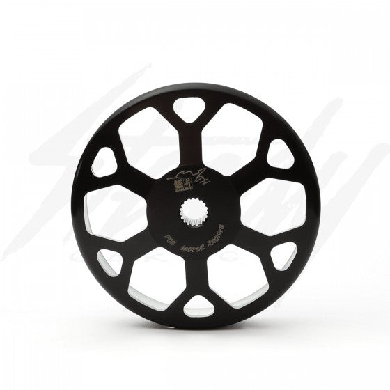 Ban Jing Performance Snowflake Clutch Bell GY6 125cc 150cc
