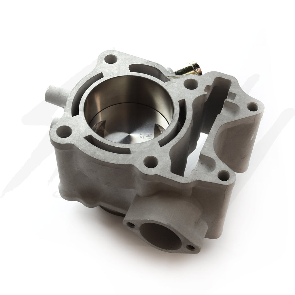 TPR Racing 61mm 169cc Big Bore Kit for Honda PCX 125 – Steady Garage