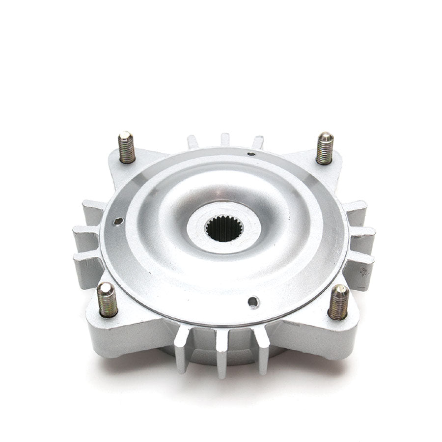Kymco Sym Rear Hub 4x140mm Honda Ruckus Metropolitan – Steady Garage