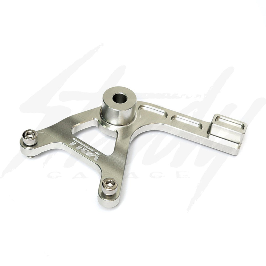 Tyga Rear Brembo P32 Brake Caliper Bracket Honda Grom 125 Steady Garage