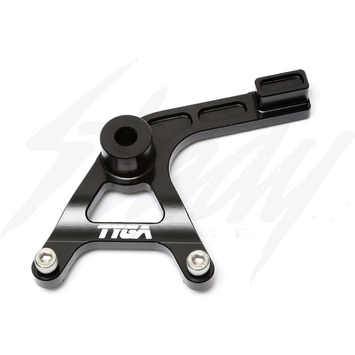 Tyga Rear Brembo P32 Brake Caliper Bracket Honda Grom 125 Steady Garage